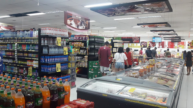 Avaliações sobre Supermercado Via em Vila Velha - Supermercado