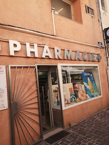 Pharmacie Bausset à Sainte-Maxime