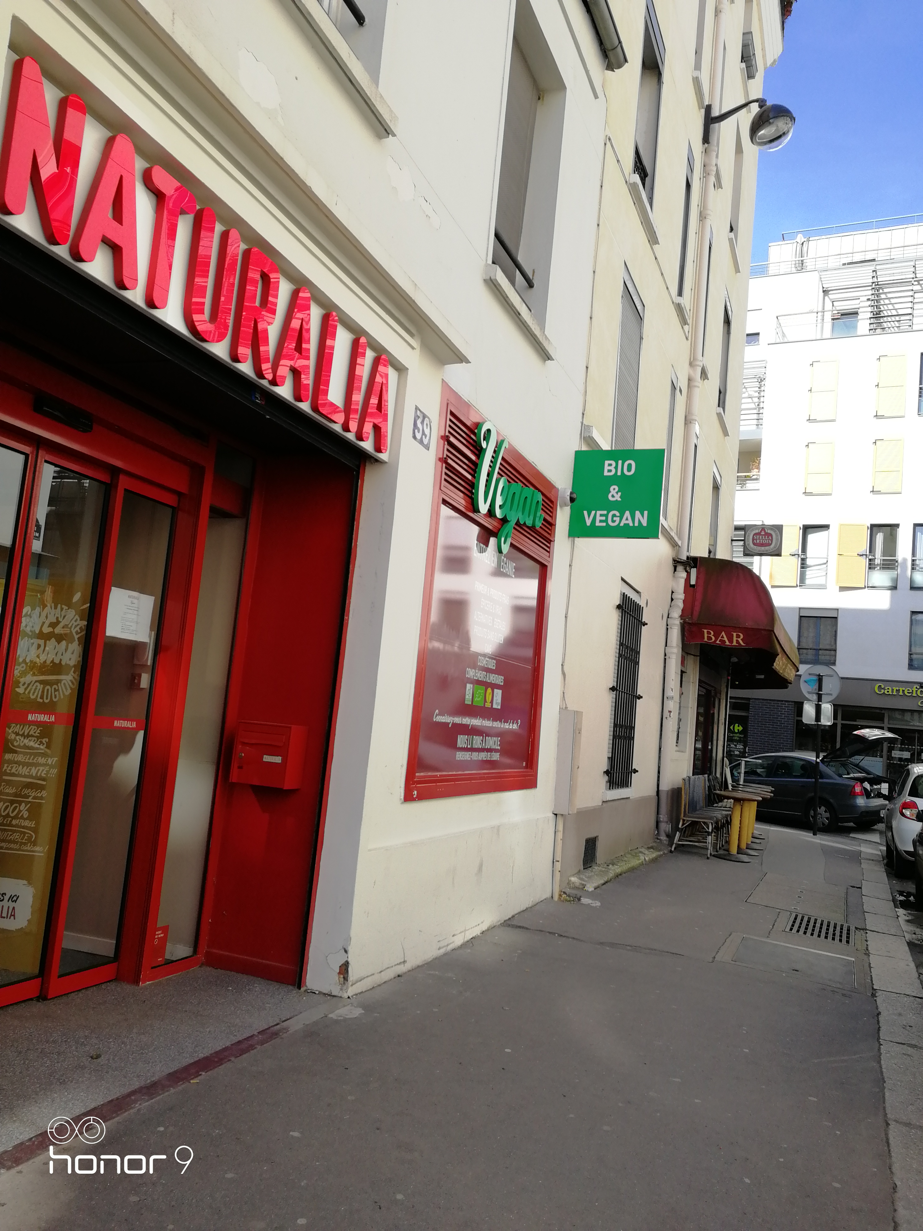 Photo n° 2 de l'avis de Frederick.e fait le 14/03/2018 à 12:49