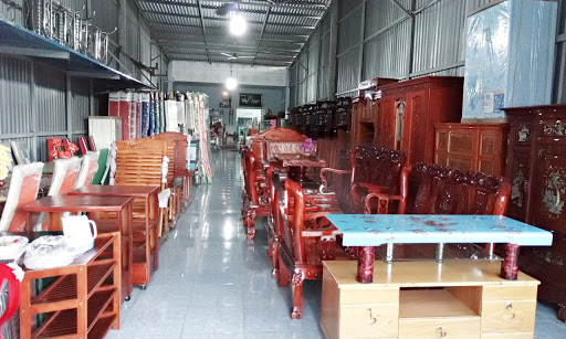 Cửa Hàng Nội Thất Vân Minh