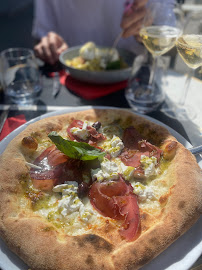 Pizza du Restaurant italien La Donna Maria à Clermont-Ferrand - n°20