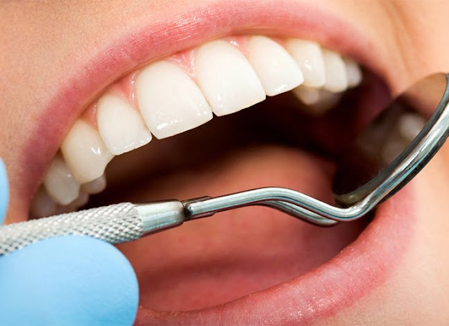 Tooting Dental Care - London