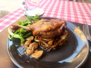 Photo n°77 de Le bistrot Sarlat à Sarlat-la-Canéda ()