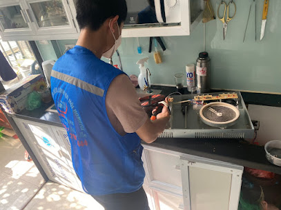 Hà Nội Home Fix