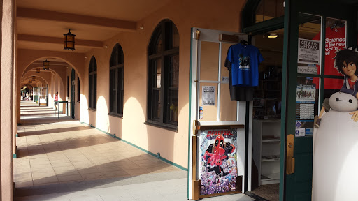 Comic Book Store «Comickaze Comics Books and More», reviews and photos, 2750 Historic Decatur Rd #101, San Diego, CA 92106, USA