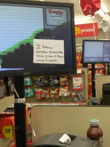 Grocery Store «Save-A-Lot», reviews and photos, 605 Delaware Ave, Fort Pierce, FL 34950, USA