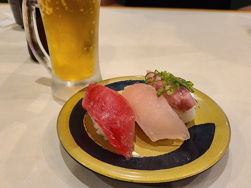 はま寿司 上越春日山店