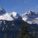 Photo n°7 de l'avis de Monia.i fait le 19/01/2018 à 17:42 sur le  Rifugio Dosson à Andalo