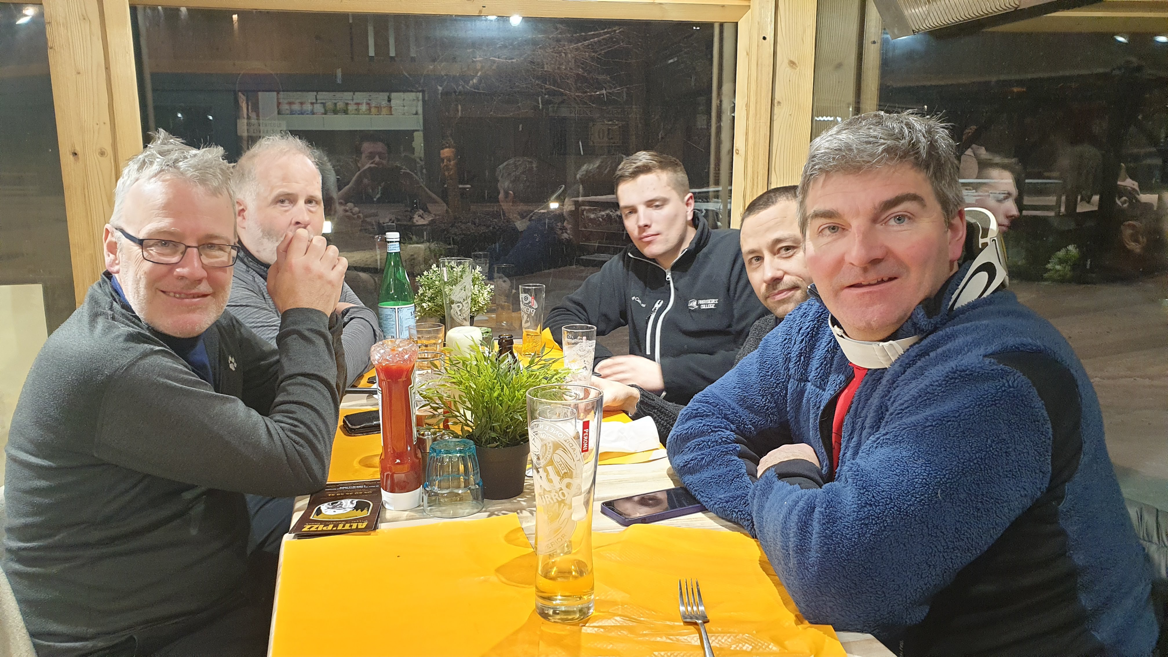 Photo n° 1 de l'avis de brian. fait le 22/01/2023 à 20:37