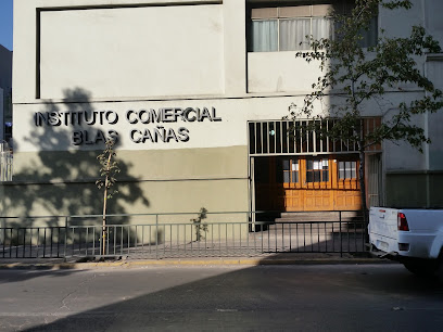 Instituto Comercial Blas Cañas
