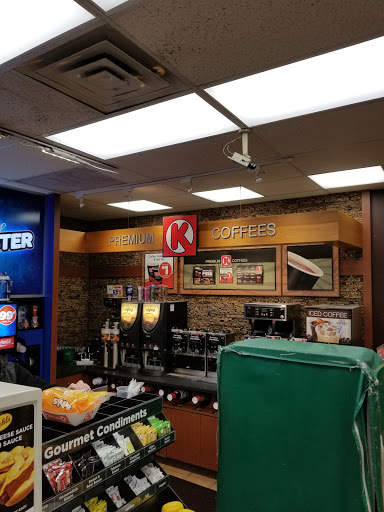 Convenience Store «Circle K», reviews and photos, 5878 Smith Rd, Brook Park, OH 44142, USA