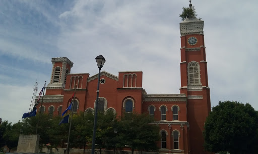 Quilt Shop «Tree City Stitches», reviews and photos, 125 E Main St, Greensburg, IN 47240, USA