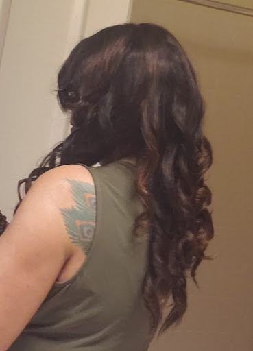 Beauty Salon «Latino Family Beauty Salon Inc», reviews and photos, 4655 Old Pleasant Hill Rd, Poinciana, FL 34759, USA