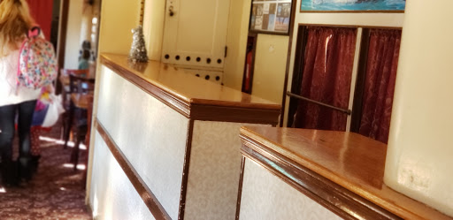 Florist «Loose Caboose LLC», reviews and photos, 18492 E Telegraph Rd, Santa Paula, CA 93060, USA