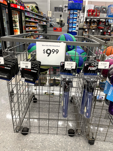 Sporting Goods Store «Academy Sports + Outdoors Cypress», reviews and photos, 28616 US-290 Frontage, Cypress, TX 77433, USA