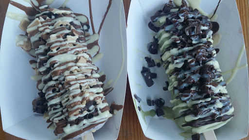 Restaurant «Milk & Wood», reviews and photos, 387 S 1st St, San Jose, CA 95113, USA