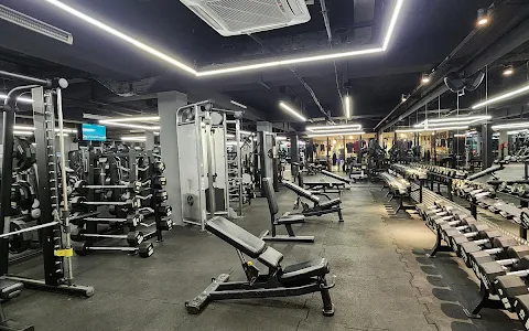 HF Fitness Center image