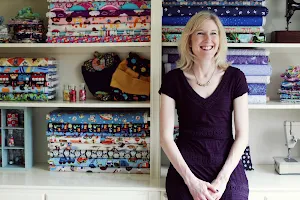 Sew Scrumptious Fabrics - Online and By Appointment Only. Check out website for Open Day Dates image