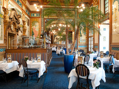 La Cigale à Nantes
