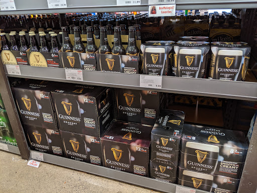 Wine Store «BevMo!», reviews and photos, 1100 Bellevue Way NE, Bellevue, WA 98004, USA