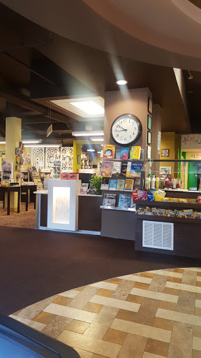 Book Store «ANT Bookstore and Cafe», reviews and photos, 345 Clifton Ave, Clifton, NJ 07011, USA