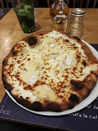 Photo n°28 de NoLiTa Caffe à Clichy ()