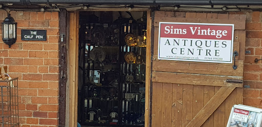 Sims Vintage Antiques Centre