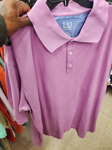 Clothing Store «K&G Fashion Superstore», reviews and photos, 908 Morse Rd, Columbus, OH 43229, USA