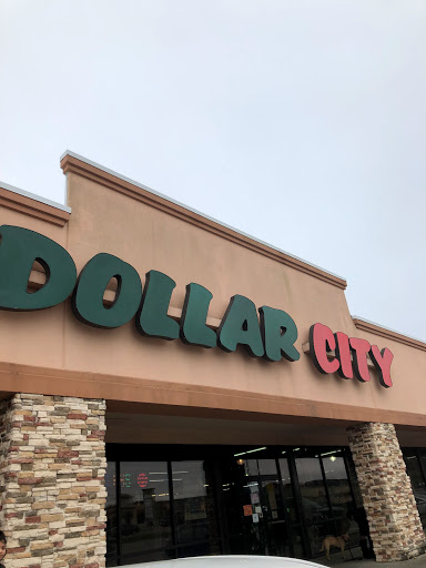 Dollar Store «Dollar City», reviews and photos, 17255 Farm to Market Rd 529, Houston, TX 77095, USA