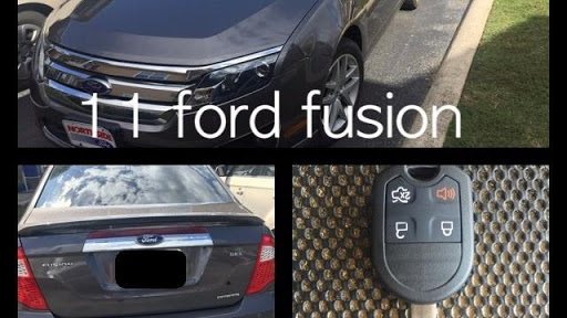 Locksmith «Keymex LLC», reviews and photos, 915 Cormorant, San Antonio, TX 78245, USA