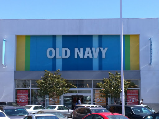 Clothing Store «Old Navy», reviews and photos, 49 W Hillsdale Blvd, San Mateo, CA 94403, USA