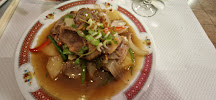 Soupe du Restaurant vietnamien Baie d'Halong à Pertuis - n°7