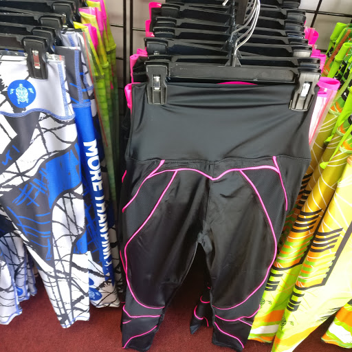 Tinglar Sports Wear