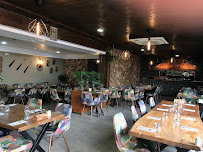 Atmosphère du Restaurant familial restaurant kaffem à Goussainville - n°1