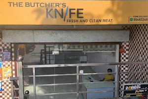 The Butcher's Knife image