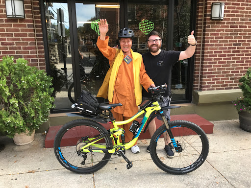 Fresh Donuts Inc, 4700 N 15th St, Philadelphia, PA 19141, USA, 