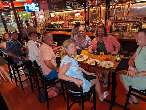 Restaurant «Noreys», reviews and photos, 156 Broadway, Newport, RI 02840, USA