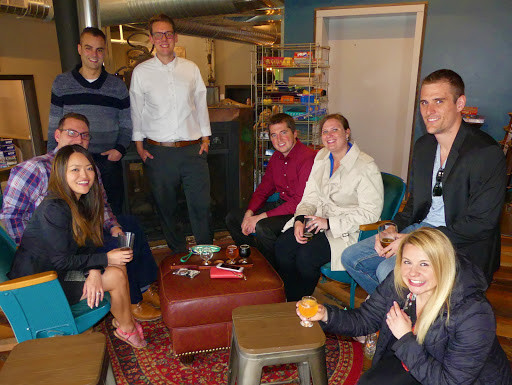 Distillery «Lakeward Spirits», reviews and photos, 65 Vandalia St, Buffalo, NY 14204, USA