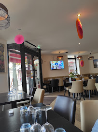 Atmosphère du Restaurant indien Bombay´s à Villeneuve-le-Roi - n°8