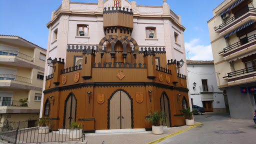 Mara,  Centre de Teràpies Naturals i Spa Urbà en Agullent, Valencia