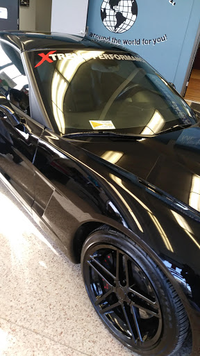 Used Car Dealer «Auto World USA Inc», reviews and photos, 500 Broadway Ave, Bedford, OH 44146, USA