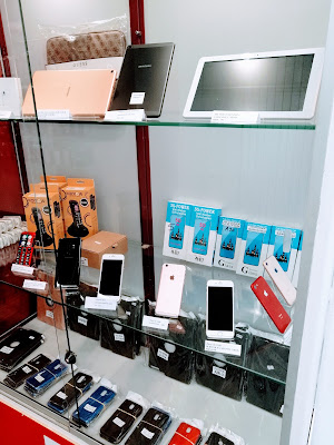 Digicom GSM réparation et ventes de téléphone à Sarreguemines