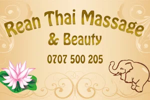 Rean Thai Massage & Beauty image