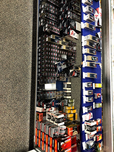 Sporting Goods Store «Outdoor World Sporting Goods», reviews and photos, 1440 41st Ave, Capitola, CA 95010, USA