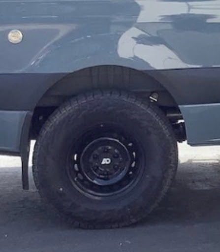 4X4 and MORE, MaintenanceOverhaulRepairEnhancement image