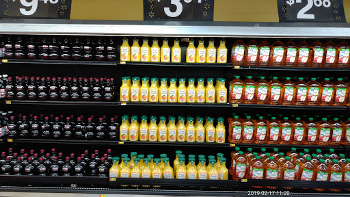 Department Store «Walmart Supercenter», reviews and photos, 109 22nd St, Hondo, TX 78861, USA