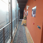 Photo n°7 de l'avis de Paola.u fait le 10/12/2022 à 00:27 sur le  Hotel Ristorante Palazzo Di Mezzo à Carrù