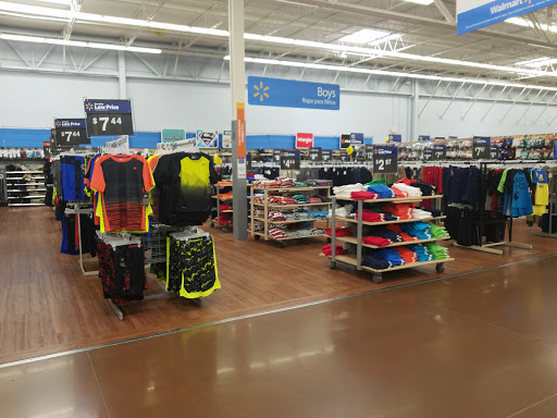 Discount Store «Walmart», reviews and photos, 1130 NJ-77, Bridgeton, NJ 08302, USA