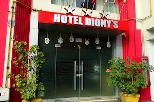 Hotel Dionys - Lima image
