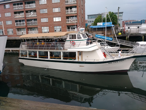 Wine Store «Old Port Wine Merchants», reviews and photos, 223 Commercial St, Portland, ME 04101, USA